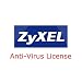 Produktbild Zyxel LIC-KAV E-ICARD 2 YR KASPERSKY F/ USG60 & USG60W, LIC-KAV-ZZ0036F (F/ USG60 & USG60W)