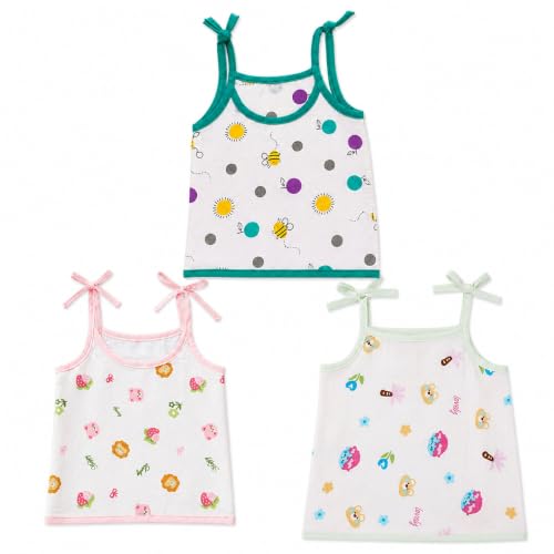 Image of V2M Cotton Jhabla New Born Baby Clothes