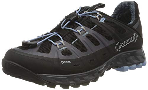 AKU Selvatica GTX W's Chaussures de randonnée Femme pour marcher sans douleur