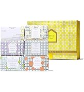 Beekman 1802 Goat Milk Bar Soap 6-Piece Gift Set - 9 oz - Nourishes, Moisturizes &amp; Hydrates - 100...