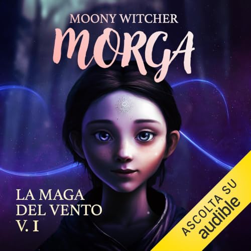 Morga cover art