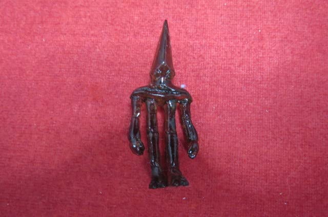 ウルトラセブンポール星人フィギュア Yahoo!オークション - ウルトラセブン ポール星人 ソフビ3点セット ワ