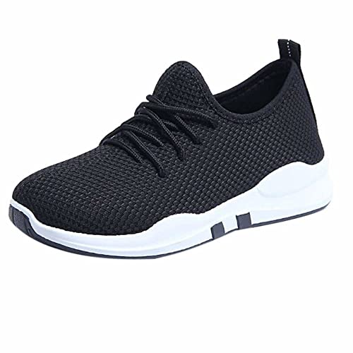 HINDOLA Women's Sneakers Casual Fashion Running Shoes Sneakers for Women Comfortable Lightweight Slip Tennis Shoes Walking Shoes
