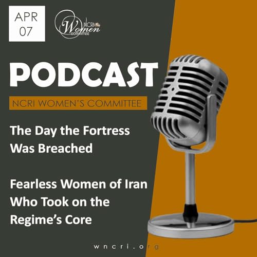 The Day the Fortress Was Breached