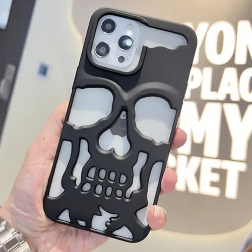 Coque iPhone 15 Plus évite la surchauffe et protège des chutes fatales