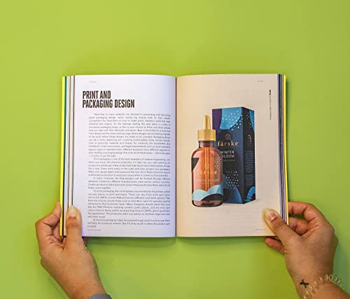 Book of Branding: a guide to creating brand identity for start-ups and beyond