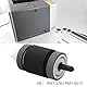 SG Store 5 Stücke Trennung Feed Pickup Roller RM1-3763 RM1-6313 Kompatibel Mit HP P3005 P3005d P3005dn M3027 M3035 P3005n P3005x