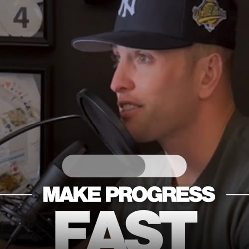 Rise With LaVigne: Episode 2 (Injury & the Start of Coaching)