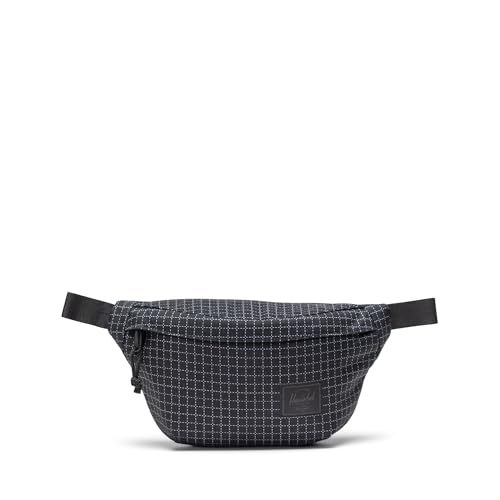 Riñonera Herschel Classic perfecta para viajar y pasear por la ciudad con comodidad