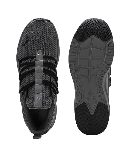 Image of Puma Men Softride One4all Walking Shoe