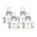 Yankee Candle Clean Cotton ScentPlug Refill 4-Pack