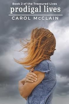 Paperback Prodigal Lives (Treasured Lives) Book
