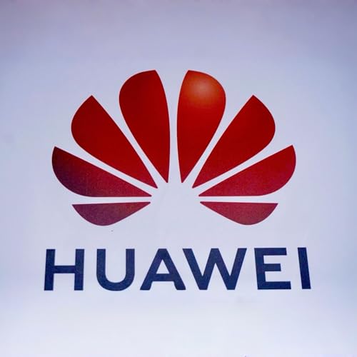 Huawei unveils new semiconductor law