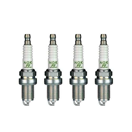 Vela Ignição Ngk L200 Triton 2.4 16v Flex 2013-2016 Bkr6e11d