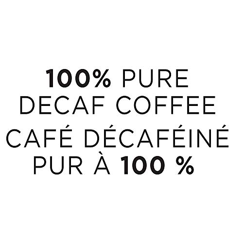 NESCAFÉ RICH Decaffeinated, Instant Coffee 100g