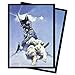 Frank Frazetta Silver Warrior Standard Size Deck Protector Sleeves