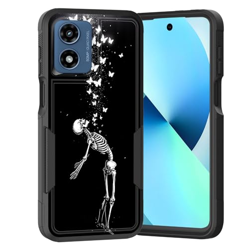 Coque Moto G Play 2024 antichoc idéale pour sécuriser votre smartphone durant vos activités