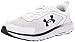 Under Armour UA Charged Assert 9 Chaussures Running, Chaussures de Sport pour Coureurs Neutres, Sneakers Homme Flexibles et Confortables