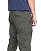 Volcom Men's Vmonty Pant Charcoal Heather 32