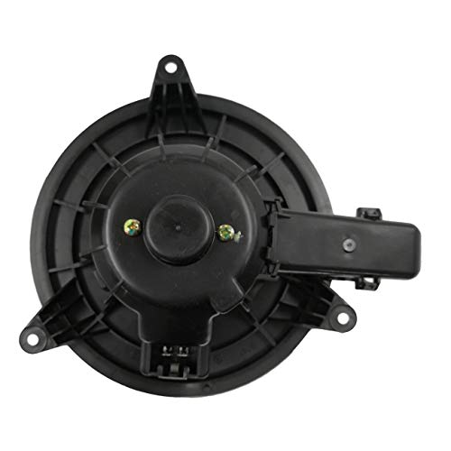 Image of PartsFlow Heater Blower Motor with Fan Cage For 2009-2016 Ford Expedition For 2009-2014 Ford F-150 For 2009-2016 Lincoln Navigator 700237
