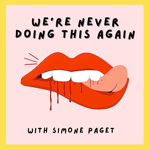 Is That a Dancing Santa in Your Pants? (with John Drake) Podcast Por  arte de portada