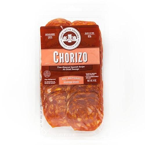 Igourmet Assortment Of Specialty Gourmet Meats In A Gift Box - Meats From Around The World - With Cured Chorizo, Hearty Sopressata, Milano Salam, Busseto, Salami, And Flavorful Italian Speck #TOP3
