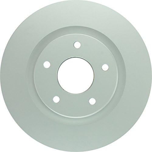 Bosch 16011437 QuietCast Premium Disc Brake Rotor