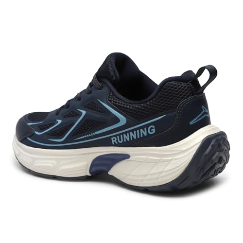 Image of JQR Men's Nicholas Sneakers