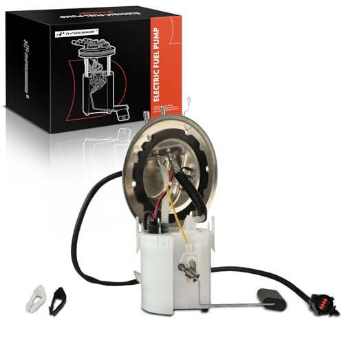 A-Premium Electric Fuel Pump Module Assembly with Sending Unit Compatible with Ford Mustang...