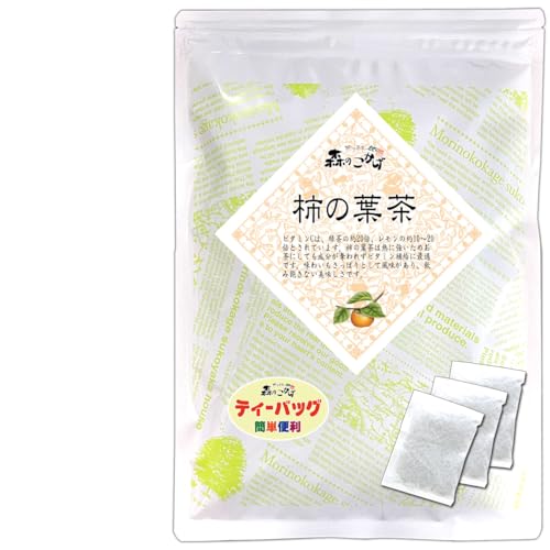 森のこかげ 柿の葉茶 3g×40p