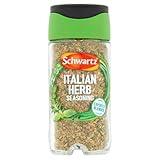 Schwartz - Seasoning - Italian Herb - 11g
