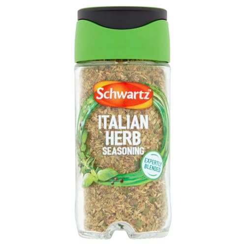 Schwartz - Seasoning - Italian Herb - 11g