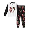 Matching Christmas pjs for Family, Christmas Pyjamas, 67 Meme Pajamas Family Christmas Pyjamas Set Mens Womens 67 Meme Printed Xmas Matching Pyjama Pjs