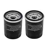 Road Passion 5JW-13440-00 Oil Filter Compatible with Yamaha FJR1300 FJR 1300 AE 2009 2010 FJR1300