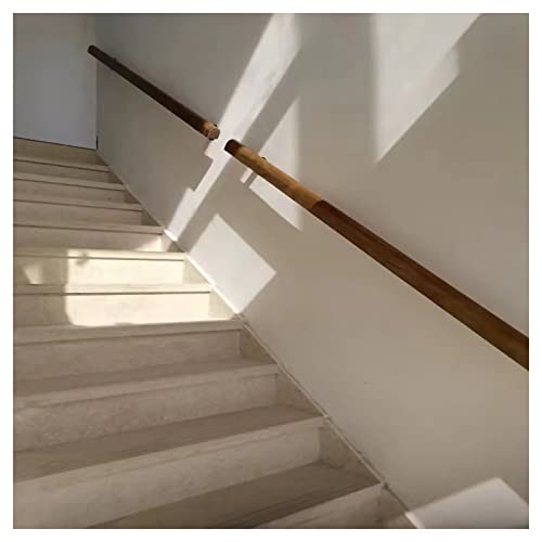 Rampe d'escalier de sécurité MObyat pour la protection des intérieurs
