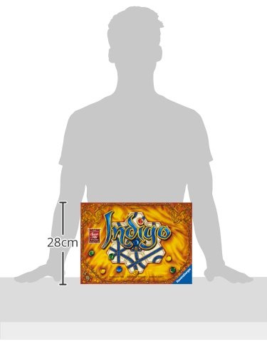 Ravensburger 26561 - Indigo – Bild 6