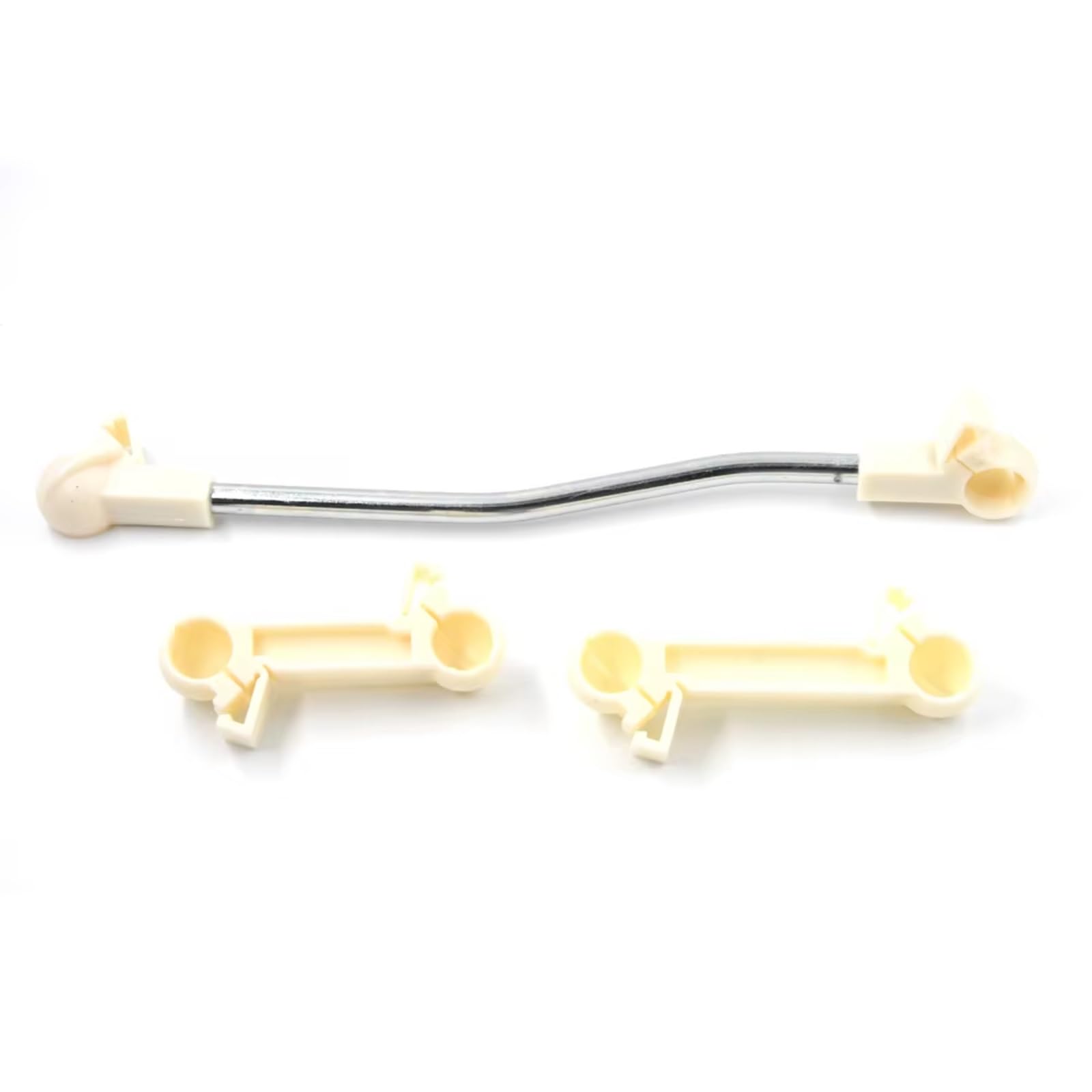Parti Auto Compatibile Con Per Caddy Per Van 1995-2004 Per Golf MK3 1991-1999 Cambio Leva Cambio Linkage Kit Riparazione Selettore Leva End Rod
