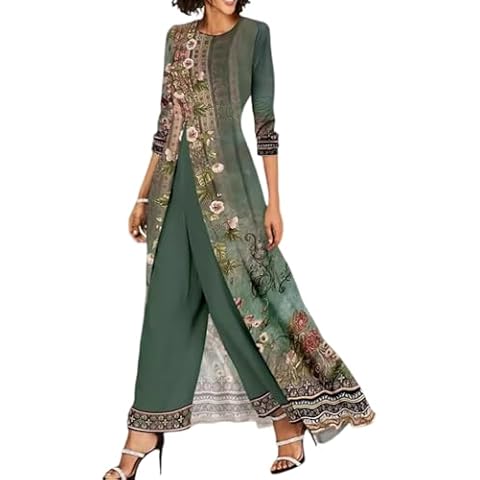 Combinaison Chic shownicer Armée Verte Cover