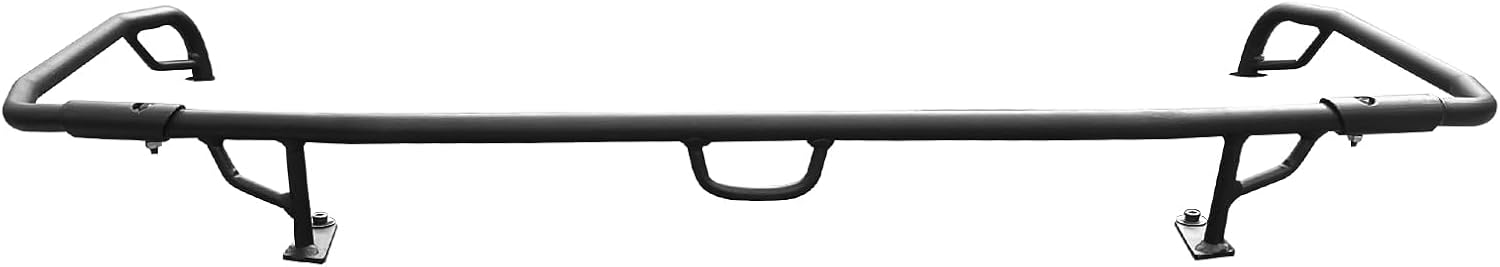 Rear Rack Extender for Polaris Sportsman 570 450 2021-2025, Steel Rear Luggage Racks Rear Cargo Rack for Polaris Sportsman 570 450 H.O. 2021-2025 Accessories (Replace #2884841)