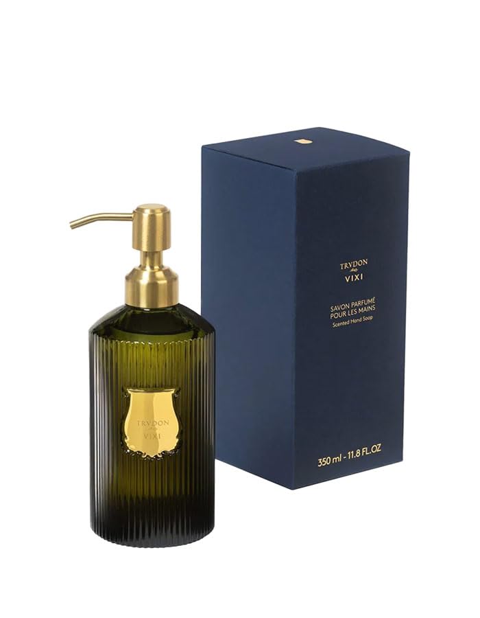 Home Trudon APHELIE Woda perfumowana w sprayu 0,5 ml oz/15 ml rozmiar podróżny