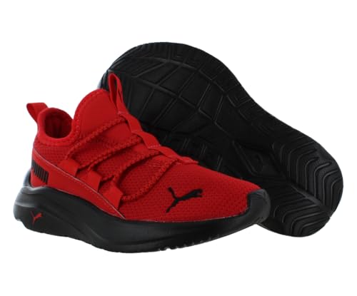 Image of Puma Unisex-Child One4all