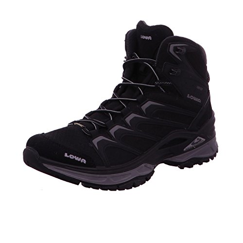 LOWA Herren Innox GTX Mid Wanderstiefel