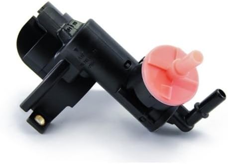 Fuel Tank Bleeder Valve on Filler Neck