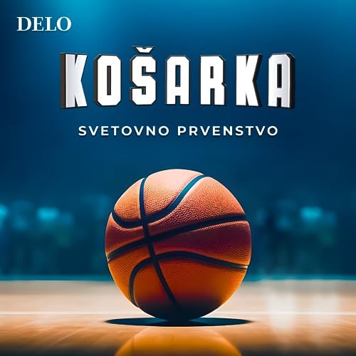 『Ko&scaron;arka』のカバーアート