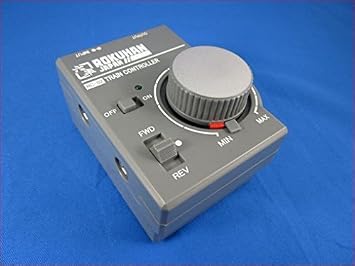 Rokuhan Z Scale RC02 Compact Controller