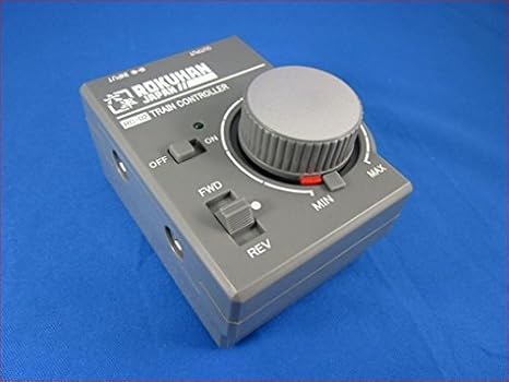 Rokuhan Z Scale RC02 Compact Controller