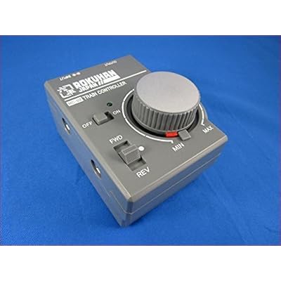 Rokuhan Z Scale RC02 Compact Controller
