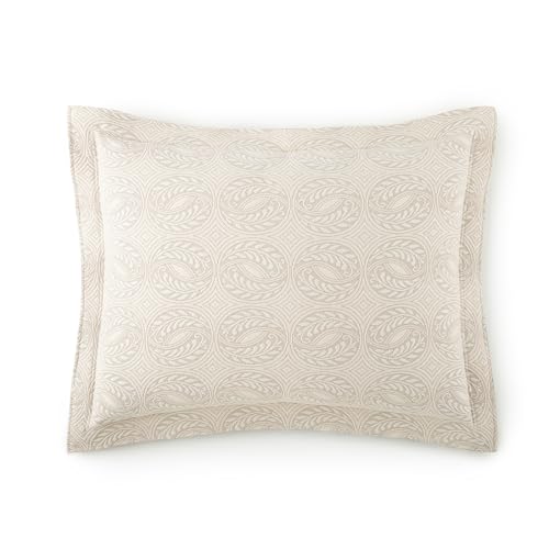 Peacock Alley Vienna Matelasse Standard Sham