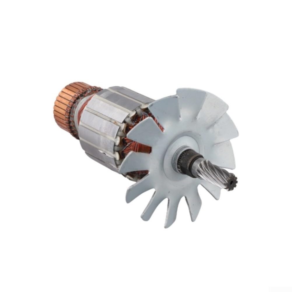 Pieza de Repuesto Rotor Metal para Sierra KGS254M Pieza de Repuesto