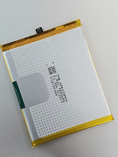 Image of Original LG3450TMB01 Battery Compatible for LG W30 Pro LMX600IM, LM-X600IM (3450mAh) with 6 Months Warranty